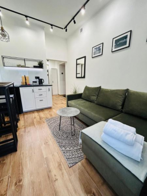 Apartament Krasińskiego